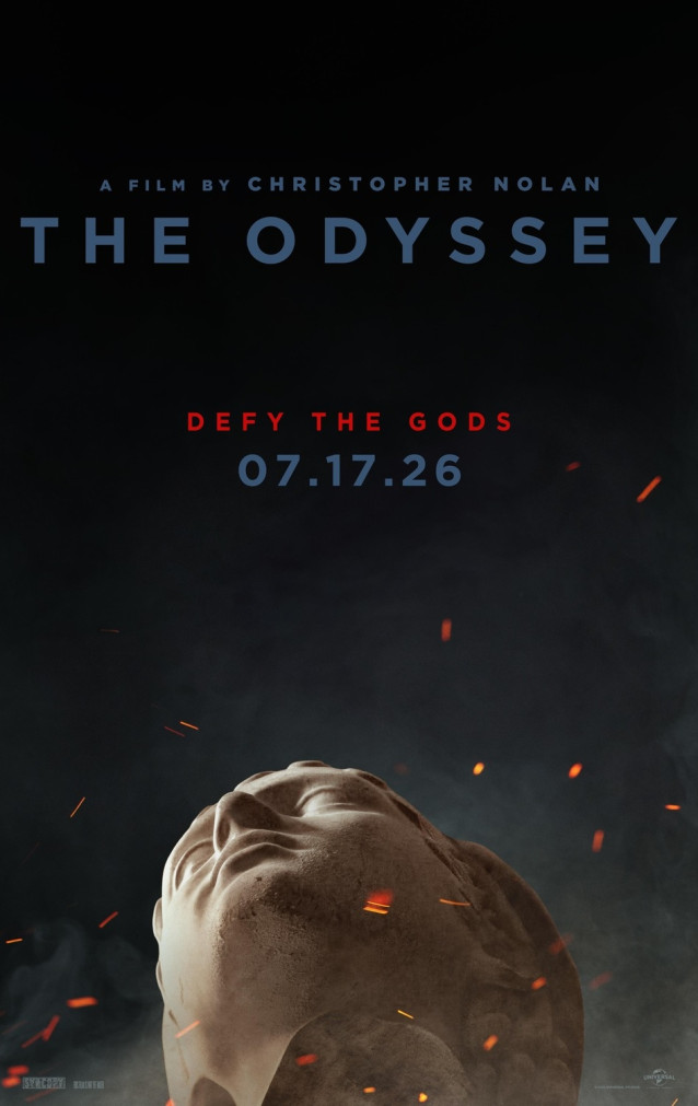The Odyssey