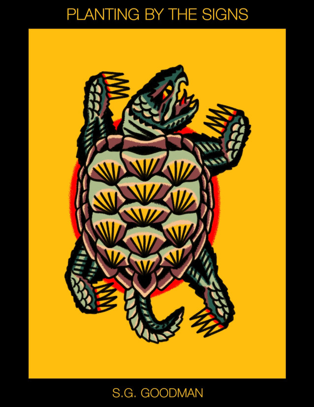 planting by the signs