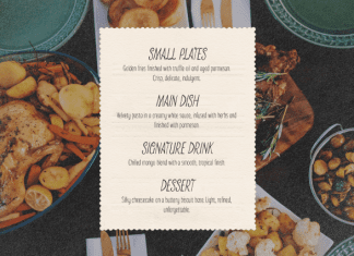 Inklio Font preview image 2