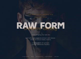 LUMA Prime Font preview image 3