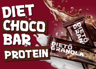 Chruncy Cacao – Choco Display Font preview image 3