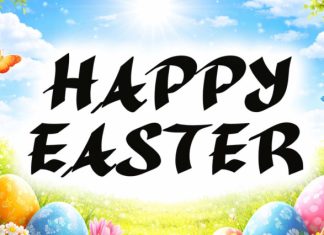 Easter Danilo Font preview image 2