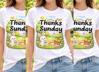 Enjoy Easter Font preview image 2