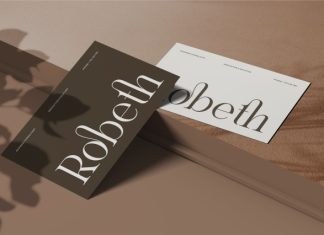 Bolsgi Font preview image 3