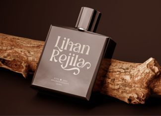 Byena Font preview image 3