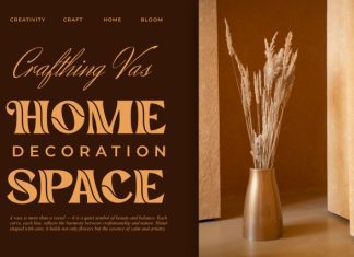 Kruela Font preview image 3