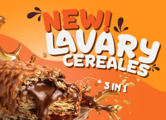 Rex Chandela – Choco Display Font preview image 3