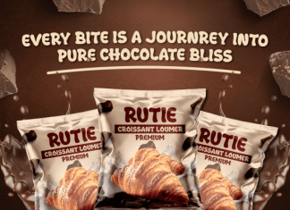 Tukofu Rocho – Choco Display Font preview image 2