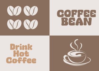 Admin Mocca Font preview image 3