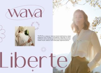 Amavera Font preview image 3