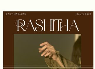 Aretha Font preview image 2