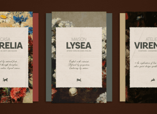 Armonia Font Duo preview image 3