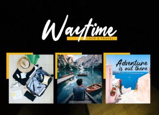 Bastore Script Font preview image 2