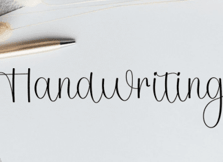 Beloved Photograph Script Font preview image 2