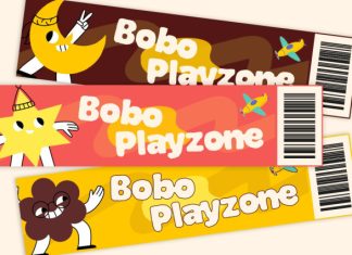 Blone Font preview image 2