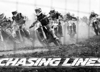 Braaap Font preview image 3