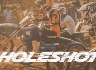 Braaap Font preview image 2