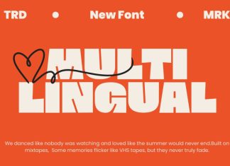 Bunko Font preview image 2