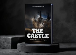 Castelle Font preview image 3