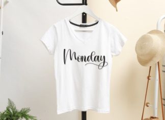 Casting Handwritten Font preview image 2