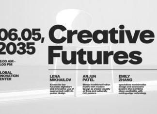 Comucan Font preview image 3