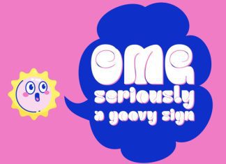 Corpale Font preview image 2