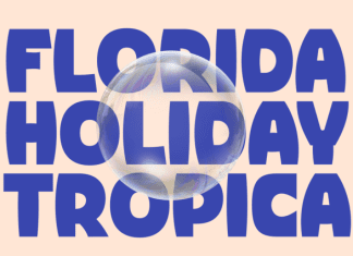 Corva Bold Inside Font preview image 2