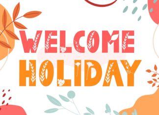 Dainty Spring Font preview image 3