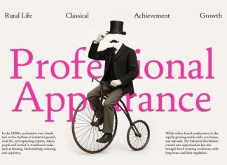 Daisler Font preview image 3
