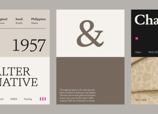 Daisler Font preview image 2