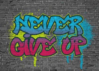 Derans Vandals Font preview image 2