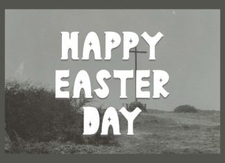 Easter Land Font preview image 2
