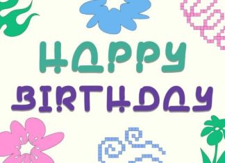 Enjoy Craft Font preview image 3