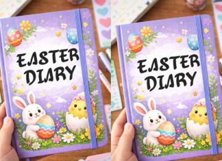 Enjoy Easter Handwritten Font preview image 3