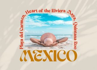 Evantic Font preview image 3