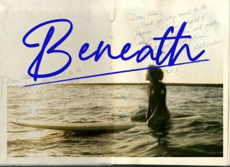 Everyday Motion Handwritten Font preview image 2