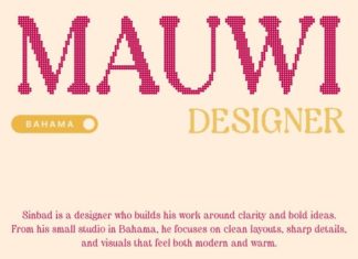 Forena Disco Font preview image 3