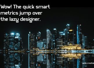 Galsod Font preview image 2