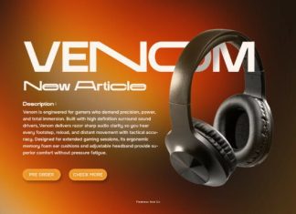 Grand Meta Font preview image 3