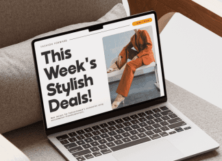 Grityle Font preview image 3