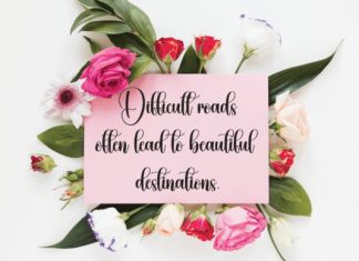 Hey Baby Script Font preview image 2