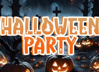Horor Killer Font preview image 2