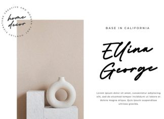 Huntley Signature Script Font preview image 2