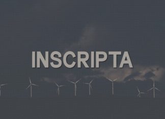 Inscripta Font preview image 1