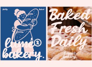 IT Etta Melody Font preview image 2