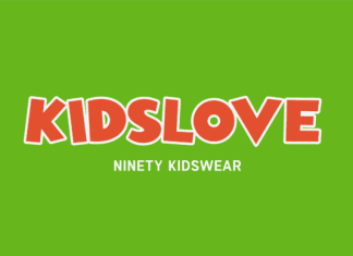 Kidmon Font preview image 3