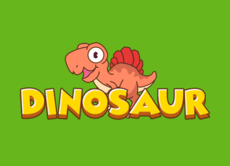 Kidmon Font preview image 2