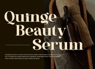 Kilmir Font preview image 3