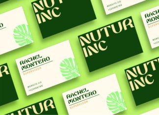 Lanyno Font preview image 2