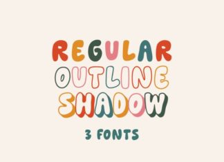 Lazy Toms Font preview image 3